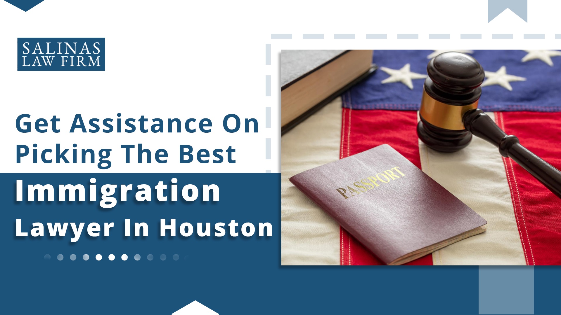 Get Assistance On Picking The Best Immigration Lawyer